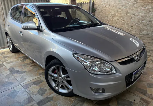 Imagem de Hyundai I30 2.0 Gls Aut. 5p