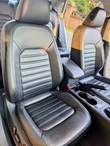 Volkswagen Passat 3.6 Dsg V6 At