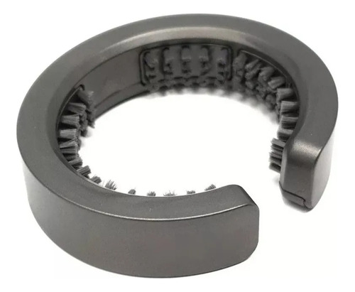 Para Dyson Airwrap Cepillo De Limpieza Negro