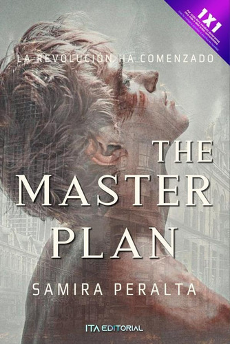 The Master Plan, De Samira Peralta. Ita Editorial, Tapa Blanda En Español, 2023