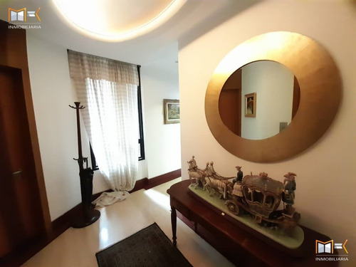 Imagen 19 de 26 de Mk Inmobiliaria Vente Espectacular Apartamento En La Tahona/04143995167mirtha De Freitas