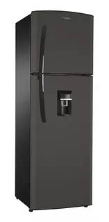 Refrigerador Mabe 19 Pies Top Mount Rms510iamre0 Platinum