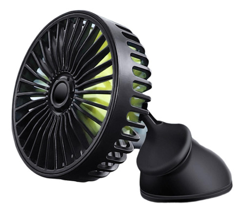 Ventiladores De Coche Eléctrico Para Camión, Vehículo,