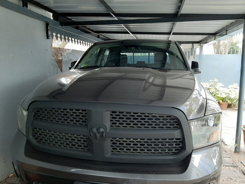 Dodge Ram Laramie Atx 1500 5.7 Hemi V8.full Cuero