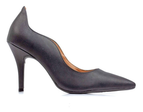 Zapato Stiletto Mujer Vizzano