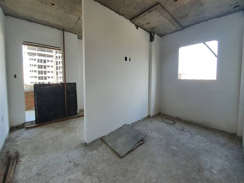 Imagem 6 de 15 de Apartamento Com 1 Dorm, Aviacao, Praia Grande - R$ 190 Mil, Cod: 1470 - Rno1470