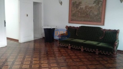 Sobrado Para Locação No Bairro Jardim Anália Franco, 3 Dorm, 1 Suíte, 3 Vagas, 233 M - 1451