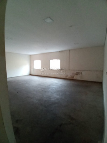 Imagem 14 de 15 de Vendo Sobrado Comercial 450 M²- Bosque Maia- Guarulhos - Ponto Comercial A Venda No Bairro Parque Renato Maia - Guarulhos, Sp - Sc01537