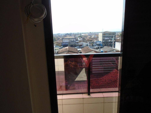 Imagem 20 de 27 de Apartamento À Venda, 161 M² Por R$ 400.000,00 - Tupi - Praia Grande/sp - Ap1210