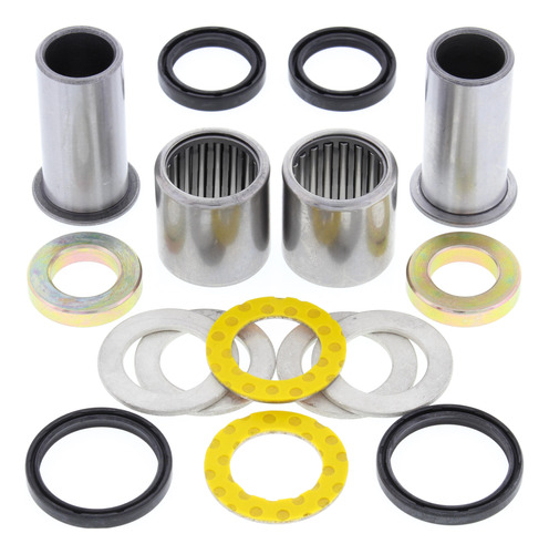 Kit Rolamento De Balança Kawasaki Kxf 250 06-16 450f 06-15