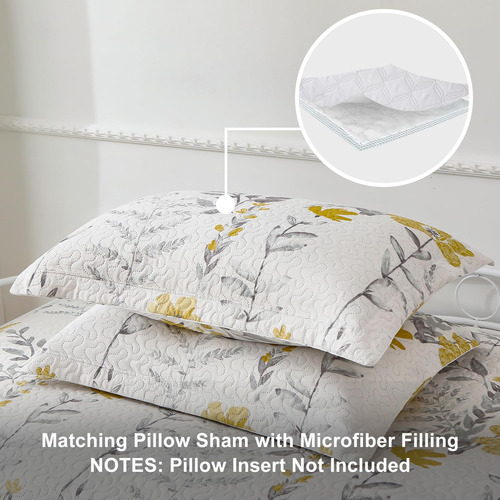 Juego De Funda De Sofá Cama Floral De 3 Piezas, Juego ...