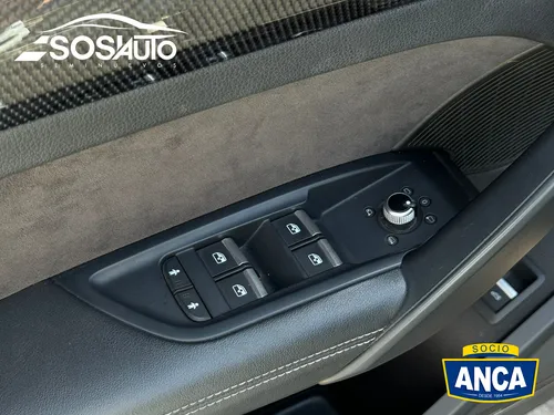 Audi Q5 3.0 Sq5 Tfsi Quattro 354Hp At