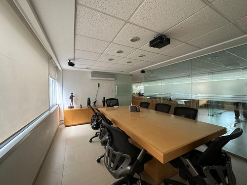 Oficina En Venta En Colonia Escandón I Sección, Miguel Hidalgo, Ciudad De México