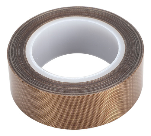 Cinta De Tela De Vidrio Ptfe De 32.8 Pies De Resistencia A A