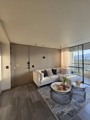 Apartamento En Venta En El Chocho. Cod V12618