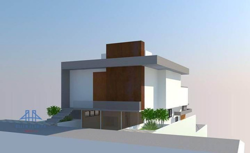 Terreno À Venda, 507 M² Por R$ 780.000,00 - Trindade - Florianópolis/sc - Te0240