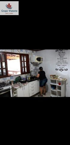 Imagem 8 de 20 de Chácara A Venda No Bairro Centro Em Arujá - Sp. - L5132-1