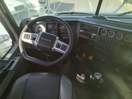 Tracto Camion Mack Anthem 2020, 440.000 Kilometros, Oportuni