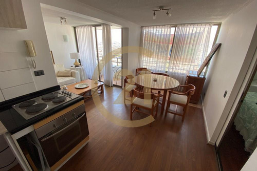 Venta Departamento Ideal Para Inversión
