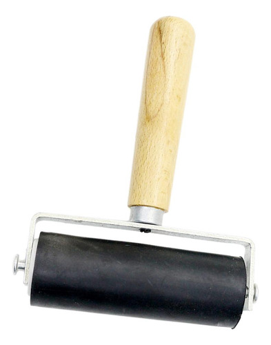 Roller Paint Tinta Aplicador Aplicador Cepillo Arte Craft