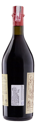 Vermute Tinto Antica Formula Garrafa 1l