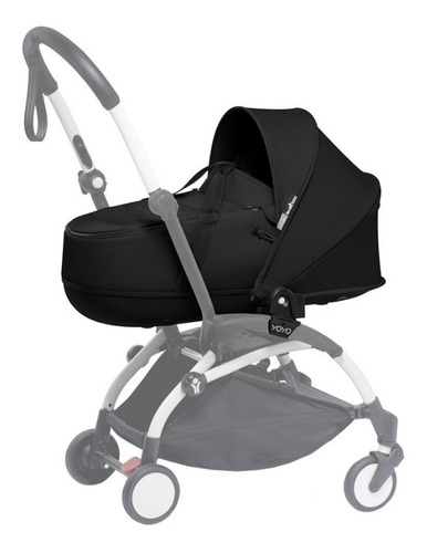 Imagen 1 de 7 de Moisés Para Coche Yoyo2 Babyzen