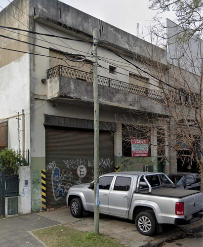 Imagen 18 de 30 de Galpón 1200m2 En Villa Ballester Con Salida A 2 Calles