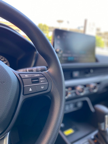 Honda CR-V Lx 2Wd