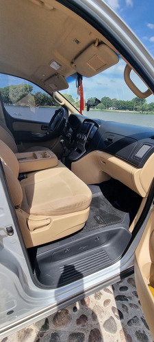 Hyundai H1 2.5 Premium 1 Mt