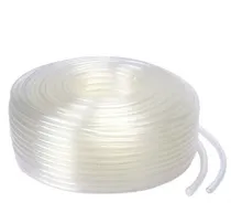 Comprar 50m Mangueira De Ar De Silicone Para Aquários - Compressores