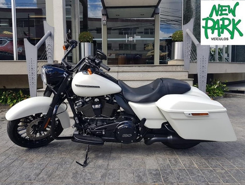 Harley-davidson Road King Special