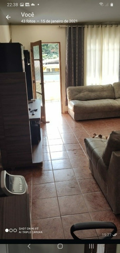 Vende-se Chácara Na Divisa De São Paulo Com Mairipora;
