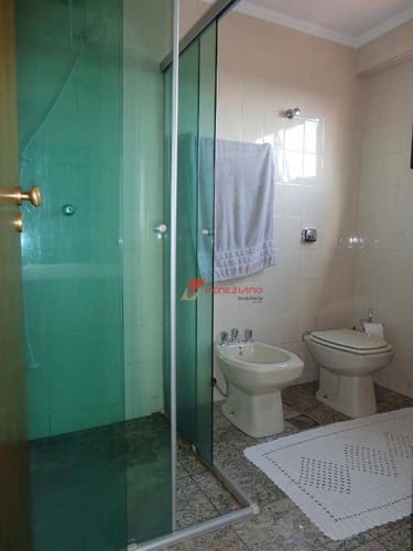 Imagem 16 de 26 de Apartamento À Venda, 122 M² Por R$ 600.000,00 - Centro - Piracicaba/sp - Ap0849