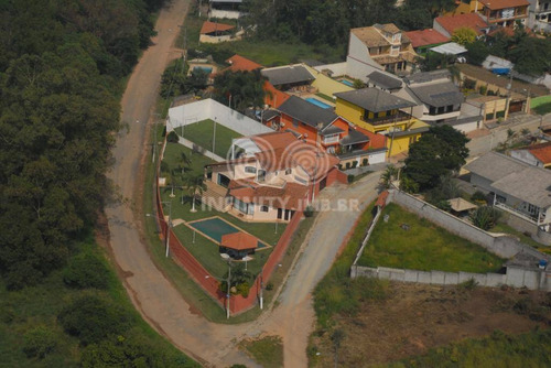Imagem 15 de 15 de Casa Na Orla Da Represa De Guarapiranga - 549bar