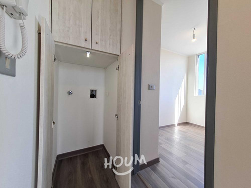Departamento Vicuña Mackenna Id: 149598