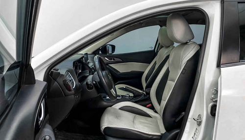 Imagen 2 de 15 de 33544 - Mazda 2016 Con Garantía At