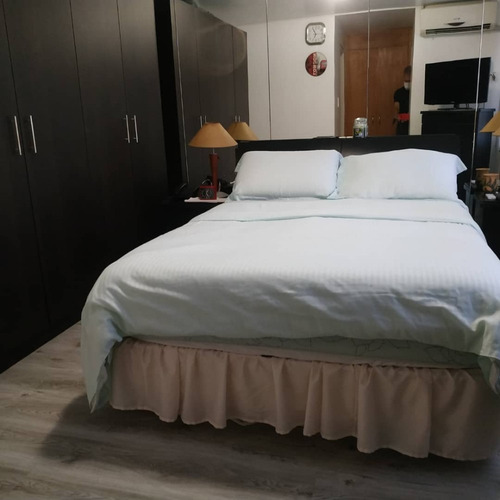 Imagen 7 de 10 de Apartamento En Venta ( La Llovizna ) Terrazas El Avila