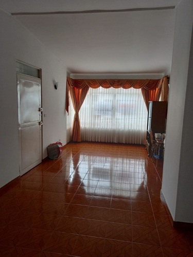 Venta Apartamento En San Rafael, Manizales