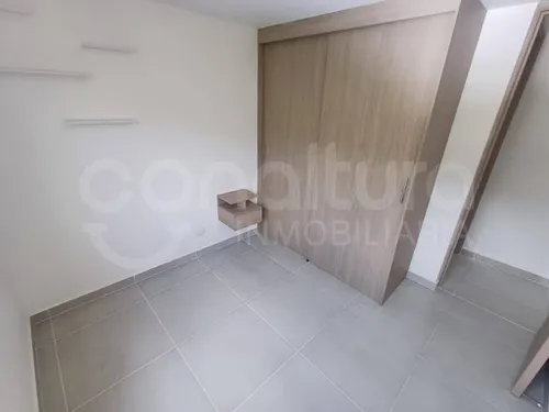 Apartamento En Arriendo La Mina 472-7029