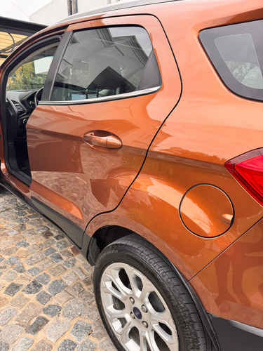 Ford Ecosport 1.5 Titanium 123cv 4x2 Automática
