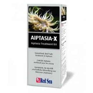 Aiptasia-x  60ml Com Aplicador - Red Sea