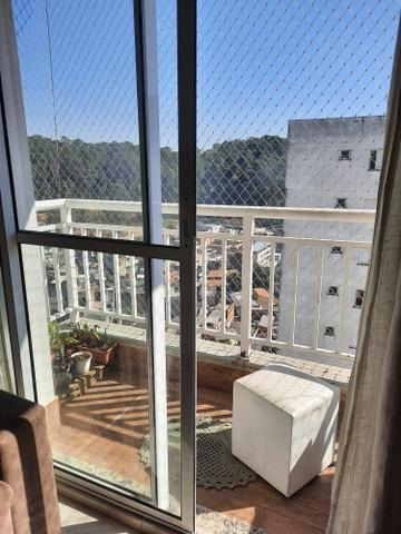 08332 - Apartamento 2 Dorms, Brasilândia - São Paulo/sp - 8332