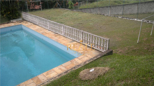 Imagem 7 de 28 de Terreno À Venda, 800 M² Por R$ 800.000,00 - Condomínio Estância Marambaia - Vinhedo/sp - Te0753