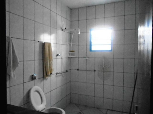 Imagem 15 de 15 de Casa Para Venda Em Araras, Jardim Residencial Alvorada, 1 Dormitório, 1 Banheiro, 2 Vagas - F3227_2-749471