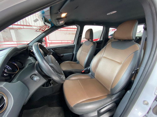 Imagem 4 de 6 de Renault Duster 1.6 Dynamique