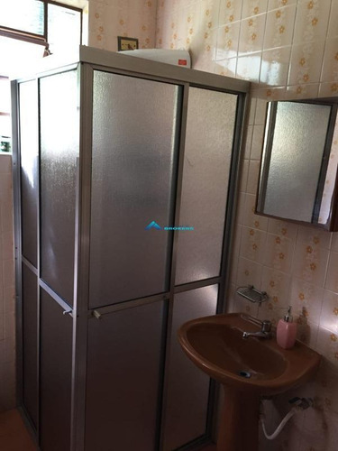 Imagem 16 de 28 de Casa À Venda, 2 Quartos, Jardim Pacaembu - Jundiaí/sp - 8188