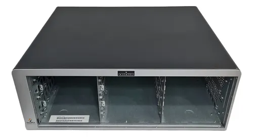 comprar Central Telefônica Alcatel Omnipcx Apenas Gabinete Sem Fonte
