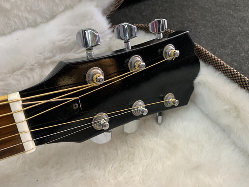 Violão Condor Sd-1ce Eletrico Folk - Loja Jarbas Instrum. (Usado)