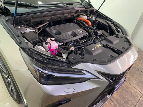 Lexus NX 2.5 Nx 350H Awd Luxury