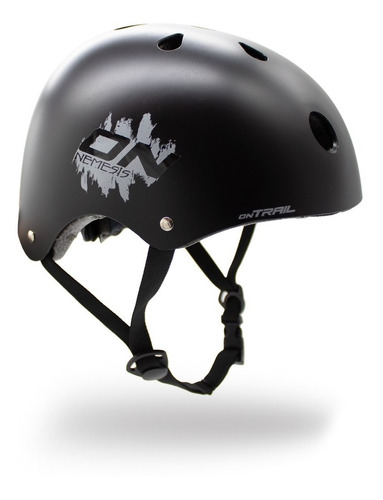 Casco Patinaje Ciclismo Urbano Bmx Skate Ontrail Nemesis